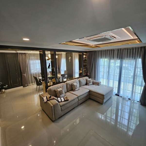 Centro Bangna, Samut Prakan, 111 Soi 3, Bang Kaeo, Bang Plee, Samut Prakan, 4 Bedrooms, 300 sqm, Single Detached House For Rent, by Amarin Sitthidhoon, 500231667 - DDproperty.com