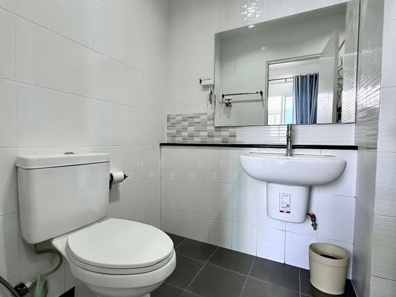 หมู่บ้านวีวัลเลย์ บ้านสวนซอย 11-หนองข้างคอก, Chon Buri (Pattaya), Nong Ri, Muang Chon Buri, Chon Buri (Pattaya), 4 Bedrooms, 105 sqm, Townhouse For Sale, by The Best Property ปิ่น, 500231669 - DDproperty.com