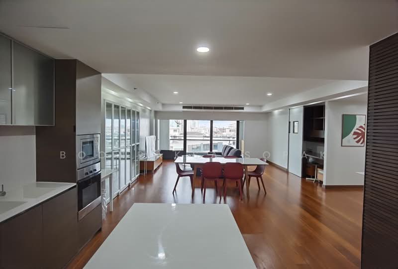 ให้เช่า - The Natural Place Suite : เดอะ เนเชอรัล เพลส สวีท, กรุงเทพ