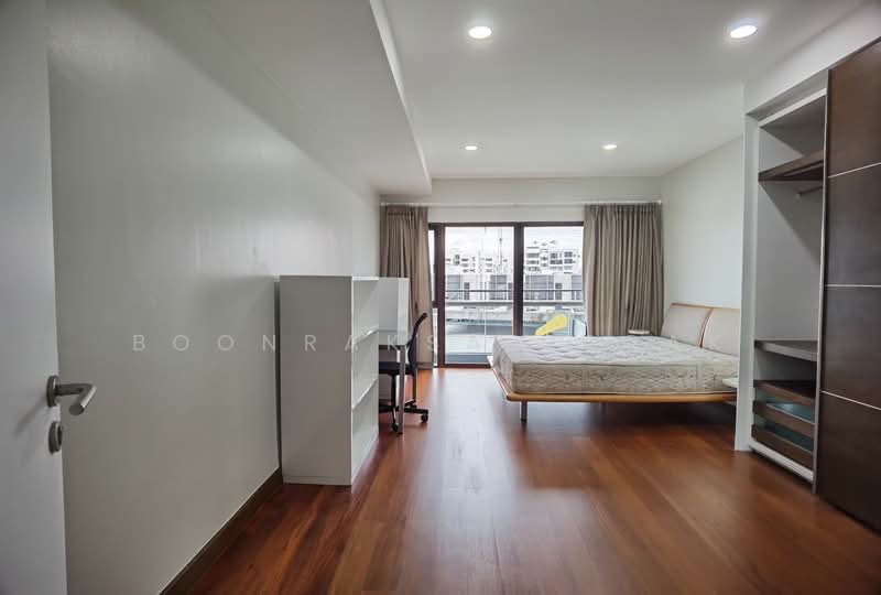 ให้เช่า - The Natural Place Suite : เดอะ เนเชอรัล เพลส สวีท, กรุงเทพ