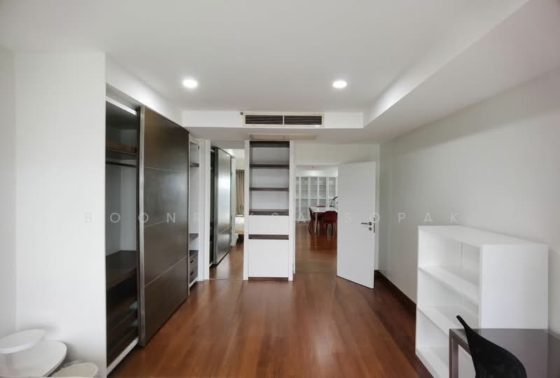 ให้เช่า - The Natural Place Suite : เดอะ เนเชอรัล เพลส สวีท, กรุงเทพ