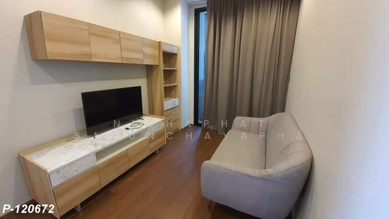 IDEO Q Victory, Bangkok, 9 Phaya Thai Road, Thanon Phaya Thai, Ratchathewi, Bangkok, 2 Bedrooms, 45 sqm, Condo For Rent, by Nichaphat Sakunchayapha, 500231671 - DDproperty.com