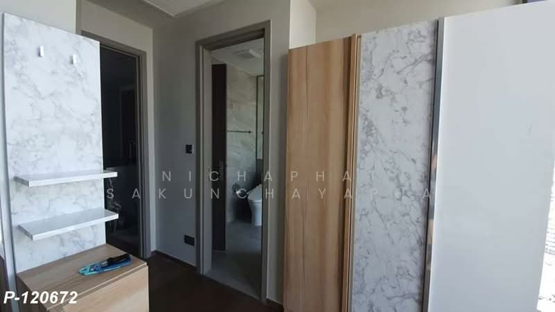 IDEO Q Victory, Bangkok, 9 Phaya Thai Road, Thanon Phaya Thai, Ratchathewi, Bangkok, 2 Bedrooms, 45 sqm, Condo For Rent, by Nichaphat Sakunchayapha, 500231671 - DDproperty.com