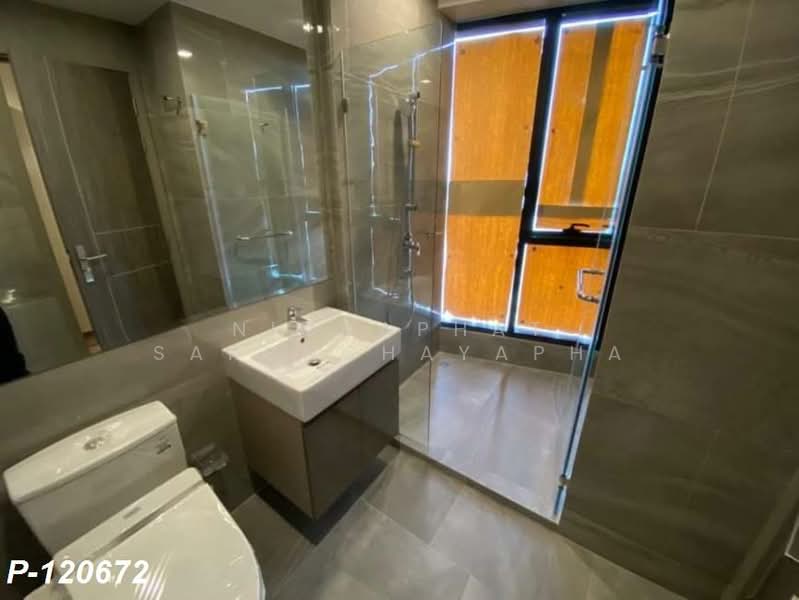 IDEO Q Victory, Bangkok, 9 Phaya Thai Road, Thanon Phaya Thai, Ratchathewi, Bangkok, 2 Bedrooms, 45 sqm, Condo For Rent, by Nichaphat Sakunchayapha, 500231671 - DDproperty.com