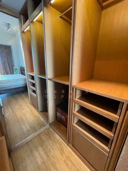 The Met Sathorn, Bangkok, 123 South Sathorn Road, Thung Maha Mek, Sathon, Bangkok, 2 Bedrooms, 102 sqm, Condo For Rent, by Boonraksa Sopak, 500231675 - DDproperty.com