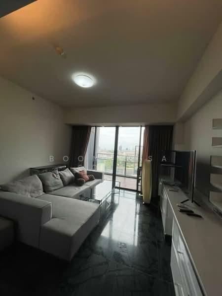 The Met Sathorn, Bangkok, 123 South Sathorn Road, Thung Maha Mek, Sathon, Bangkok, 2 Bedrooms, 102 sqm, Condo For Rent, by Boonraksa Sopak, 500231675 - DDproperty.com