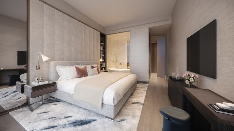 Scope Langsuan, Bangkok, Soi Lang Suan, Lumphini, Pathum Wan, Bangkok, 2 Bedrooms, 162 sqm, Condo For Sale, by Nuttharom Linla, 500231676 - DDproperty.com