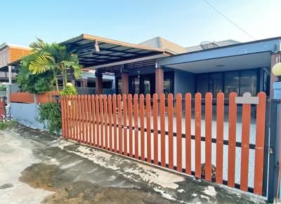 ขาย - หมู่บ้านชัชพีย์ ชะอำ, เพชรบุรี