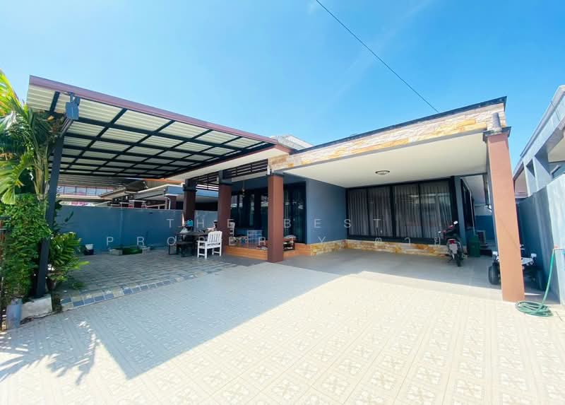 ขาย - หมู่บ้านชัชพีย์ ชะอำ, เพชรบุรี