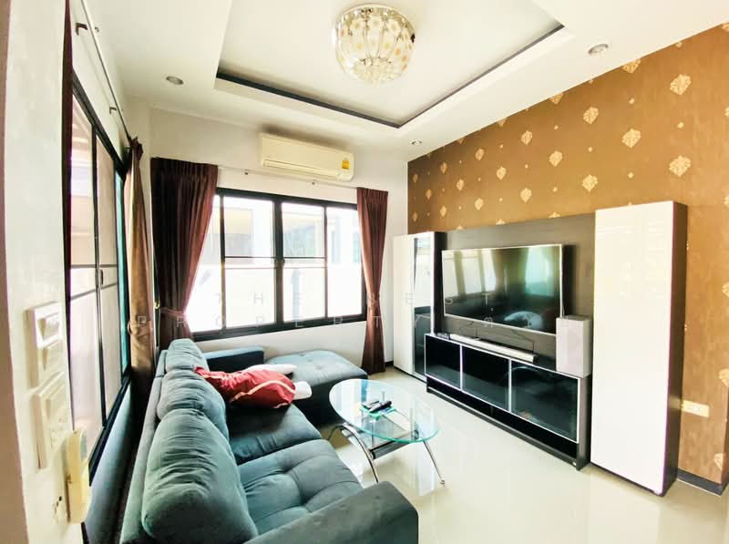 For Sale - หมู่บ้านชัชพีย์ ชะอำ, Phetchaburi