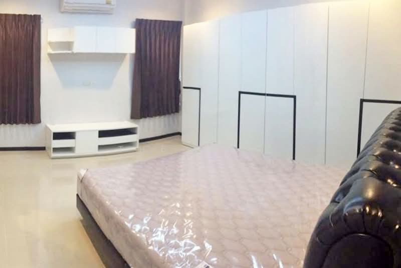 For Sale - หมู่บ้านชัชพีย์ ชะอำ, Phetchaburi