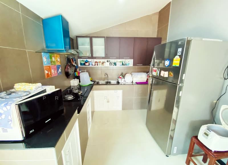 ขาย - หมู่บ้านชัชพีย์ ชะอำ, เพชรบุรี
