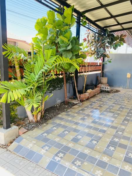 For Sale - หมู่บ้านชัชพีย์ ชะอำ, Phetchaburi