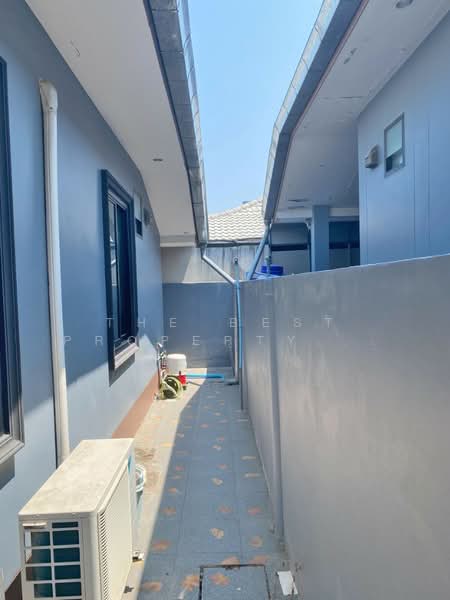 For Sale - หมู่บ้านชัชพีย์ ชะอำ, Phetchaburi