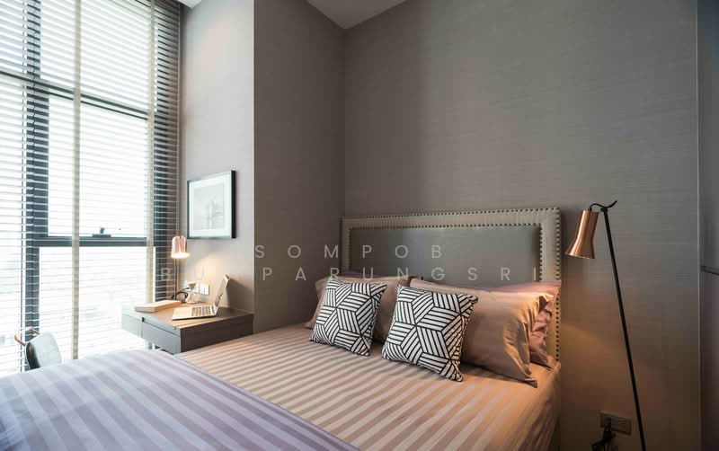 The Diplomat Sathorn, Bangkok, 158 Sathorn Nua Road, Silom, Bang Rak, Bangkok, 2 Bedrooms, 69 sqm, Condo For Sale, by Sompob Buaparungsri, 500231681 - DDproperty.com