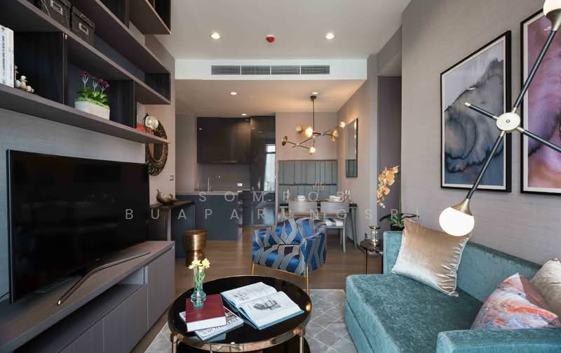 The Diplomat Sathorn : เดอะ ดิโพลแมท สาธร, กรุงเทพ, 158 ถนนสาทรเหนือ แขวงสีลม เขตบางรัก กรุงเทพมหานคร, สีลม, บางรัก, กรุงเทพ, 69 ตร.ม., คอนโด ขาย, โดย Sompob Buaparungsri, 500231681 - DDproperty.com