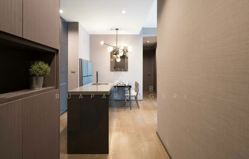 The Diplomat Sathorn : เดอะ ดิโพลแมท สาธร, กรุงเทพ, 158 ถนนสาทรเหนือ แขวงสีลม เขตบางรัก กรุงเทพมหานคร, สีลม, บางรัก, กรุงเทพ, 69 ตร.ม., คอนโด ขาย, โดย Sompob Buaparungsri, 500231681 - DDproperty.com