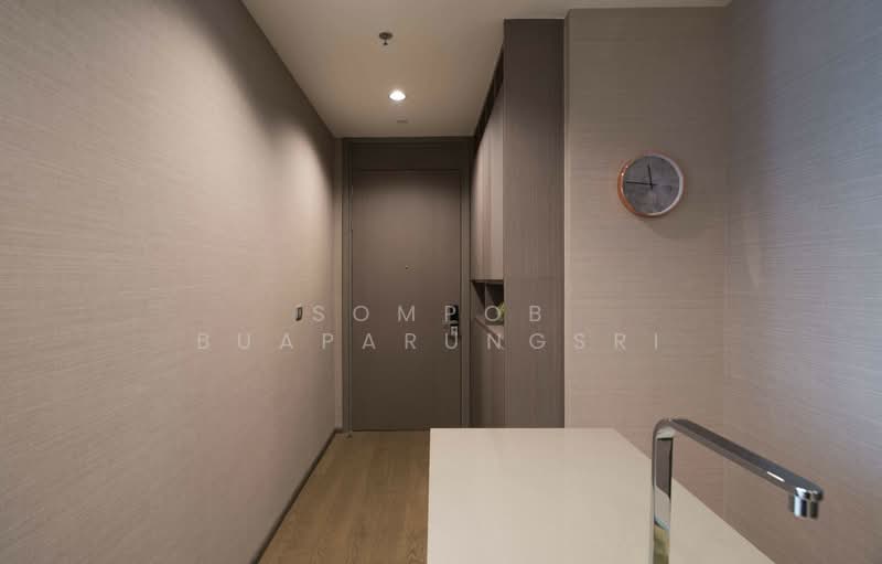 The Diplomat Sathorn : เดอะ ดิโพลแมท สาธร, กรุงเทพ, 158 ถนนสาทรเหนือ แขวงสีลม เขตบางรัก กรุงเทพมหานคร, สีลม, บางรัก, กรุงเทพ, 69 ตร.ม., คอนโด ขาย, โดย Sompob Buaparungsri, 500231681 - DDproperty.com