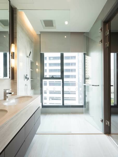 The Diplomat Sathorn, Bangkok, 158 Sathorn Nua Road, Silom, Bang Rak, Bangkok, 2 Bedrooms, 69 sqm, Condo For Sale, by Sompob Buaparungsri, 500231681 - DDproperty.com