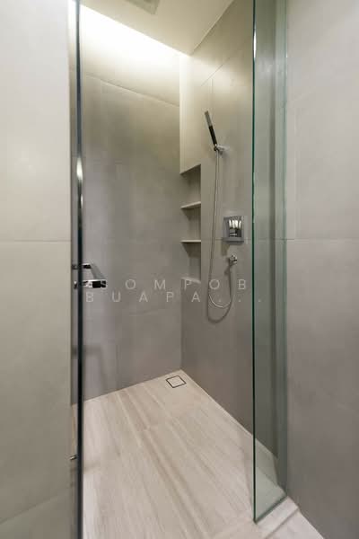 The Diplomat Sathorn, Bangkok, 158 Sathorn Nua Road, Silom, Bang Rak, Bangkok, 2 Bedrooms, 69 sqm, Condo For Sale, by Sompob Buaparungsri, 500231681 - DDproperty.com