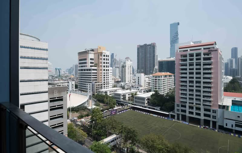 The Diplomat Sathorn, Bangkok, 158 Sathorn Nua Road, Silom, Bang Rak, Bangkok, 2 Bedrooms, 69 sqm, Condo For Sale, by Sompob Buaparungsri, 500231681 - DDproperty.com