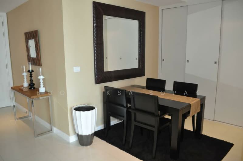 Athenee Residence, Bangkok, 65 Witthayu Road, Lumphini, Pathum Wan, Bangkok, 2 Bedrooms, 99 sqm, Condo For Rent, by Boonraksa Sopak, 500231682 - DDproperty.com