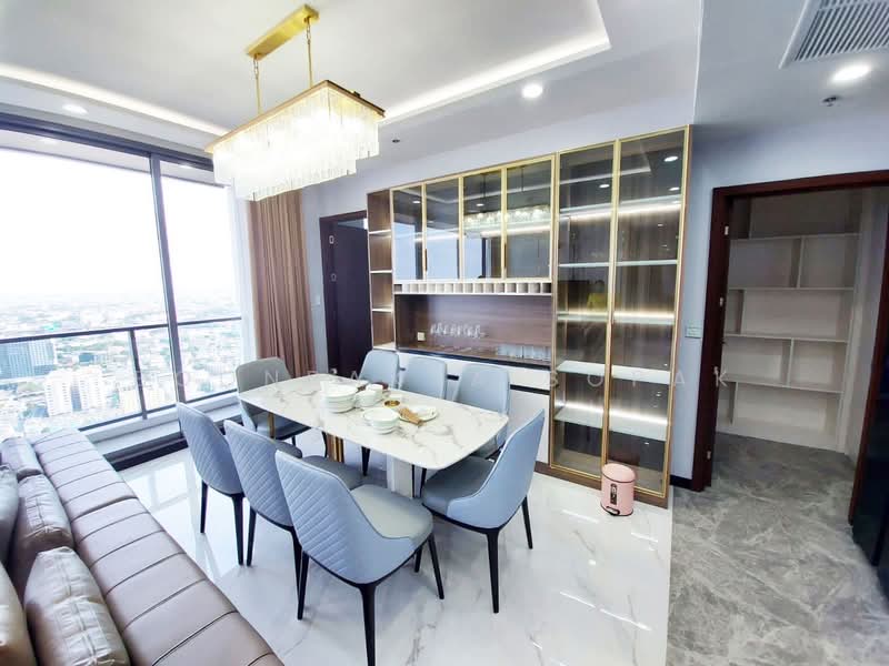 ให้เช่า - Whizdom Inspire Sukhumvit : วิซดอม อินสปาย สุขุมวิท, กรุงเทพ