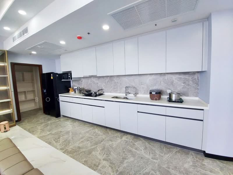 Whizdom Inspire Sukhumvit, Bangkok, Sukhumvit Road, Bang Chak, Phra Khanong, Bangkok, 3 Bedrooms, 188 sqm, Condo For Rent, by Boonraksa Sopak, 500231683 - DDproperty.com