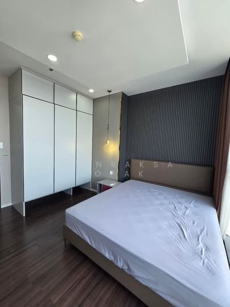 ให้เช่า - Whizdom Inspire Sukhumvit : วิซดอม อินสปาย สุขุมวิท, กรุงเทพ