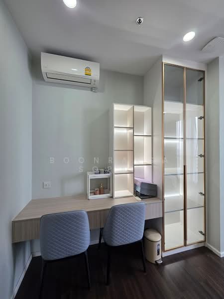 Whizdom Inspire Sukhumvit, Bangkok, Sukhumvit Road, Bang Chak, Phra Khanong, Bangkok, 3 Bedrooms, 188 sqm, Condo For Rent, by Boonraksa Sopak, 500231683 - DDproperty.com