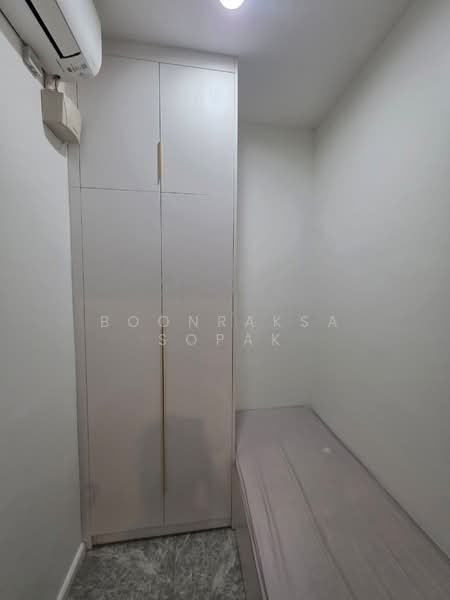 Whizdom Inspire Sukhumvit, Bangkok, Sukhumvit Road, Bang Chak, Phra Khanong, Bangkok, 3 Bedrooms, 188 sqm, Condo For Rent, by Boonraksa Sopak, 500231683 - DDproperty.com