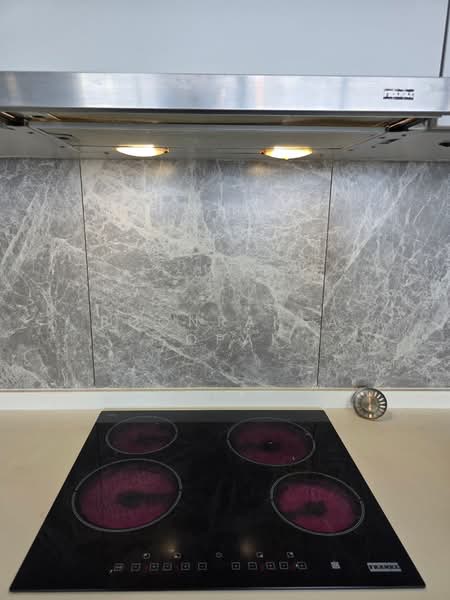 Whizdom Inspire Sukhumvit, Bangkok, Sukhumvit Road, Bang Chak, Phra Khanong, Bangkok, 3 Bedrooms, 188 sqm, Condo For Rent, by Boonraksa Sopak, 500231683 - DDproperty.com