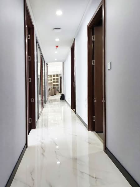 Whizdom Inspire Sukhumvit, Bangkok, Sukhumvit Road, Bang Chak, Phra Khanong, Bangkok, 3 Bedrooms, 188 sqm, Condo For Rent, by Boonraksa Sopak, 500231683 - DDproperty.com