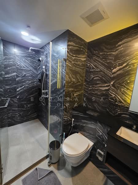 ให้เช่า - Whizdom Inspire Sukhumvit : วิซดอม อินสปาย สุขุมวิท, กรุงเทพ