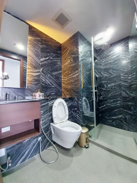 Whizdom Inspire Sukhumvit, Bangkok, Sukhumvit Road, Bang Chak, Phra Khanong, Bangkok, 3 Bedrooms, 188 sqm, Condo For Rent, by Boonraksa Sopak, 500231683 - DDproperty.com