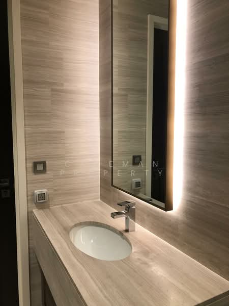 The Diplomat 39, Bangkok, 18 Soi Sukhumvit 39, Sukhumvit Road, Khlong Tan Nua, Watthana, Bangkok, 1 Bedroom, 54 sqm, Condo For Rent, by caveman property, 500231684 - DDproperty.com