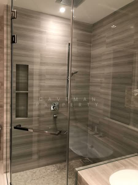 The Diplomat 39, Bangkok, 18 Soi Sukhumvit 39, Sukhumvit Road, Khlong Tan Nua, Watthana, Bangkok, 1 Bedroom, 54 sqm, Condo For Rent, by caveman property, 500231684 - DDproperty.com