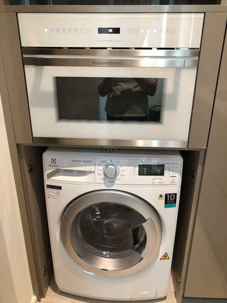 The Diplomat 39, Bangkok, 18 Soi Sukhumvit 39, Sukhumvit Road, Khlong Tan Nua, Watthana, Bangkok, 1 Bedroom, 54 sqm, Condo For Rent, by caveman property, 500231684 - DDproperty.com