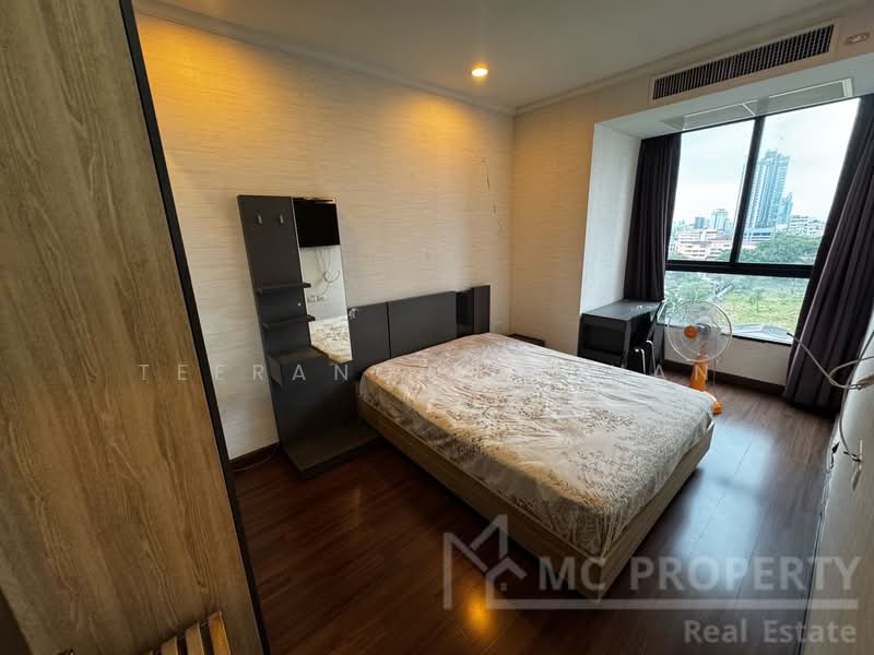 Supalai Elite Sathorn-Suanplu, Bangkok, 198 Suanphlu Road, Thung Maha Mek, Sathon, Bangkok, 2 Bedrooms, 85 sqm, Condo For Sale, by Teeranop Inchan, 500231686 - DDproperty.com