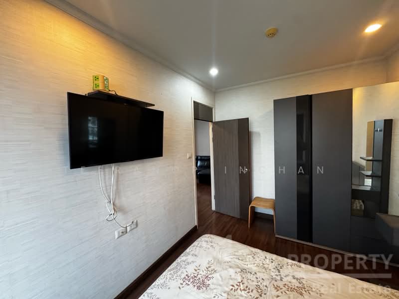 Supalai Elite Sathorn-Suanplu : ศุภาลัย เอลีท สาทร-สวนพลู, กรุงเทพ, 198 ถนนสวนพลู, ทุ่งมหาเมฆ, สาทร, กรุงเทพ, 85 ตร.ม., คอนโด ขาย, โดย Teeranop Inchan, 500231686 - DDproperty.com