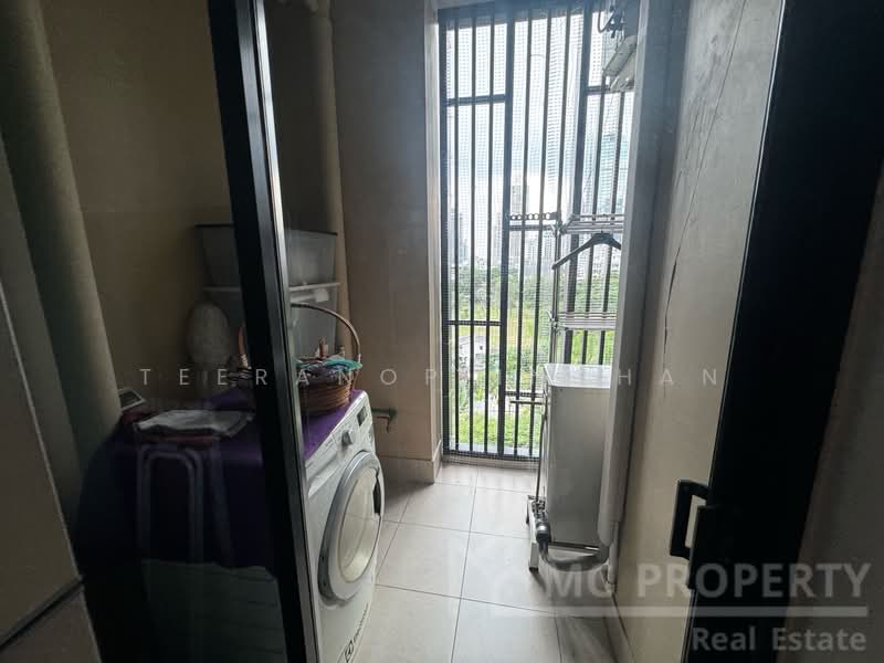 Supalai Elite Sathorn-Suanplu, Bangkok, 198 Suanphlu Road, Thung Maha Mek, Sathon, Bangkok, 2 Bedrooms, 85 sqm, Condo For Sale, by Teeranop Inchan, 500231686 - DDproperty.com