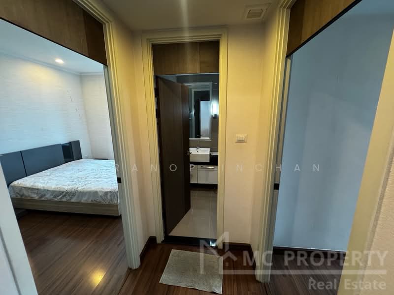 Supalai Elite Sathorn-Suanplu : ศุภาลัย เอลีท สาทร-สวนพลู, กรุงเทพ, 198 ถนนสวนพลู, ทุ่งมหาเมฆ, สาทร, กรุงเทพ, 85 ตร.ม., คอนโด ขาย, โดย Teeranop Inchan, 500231686 - DDproperty.com