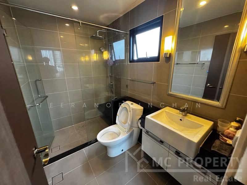 Supalai Elite Sathorn-Suanplu, Bangkok, 198 Suanphlu Road, Thung Maha Mek, Sathon, Bangkok, 2 Bedrooms, 85 sqm, Condo For Sale, by Teeranop Inchan, 500231686 - DDproperty.com