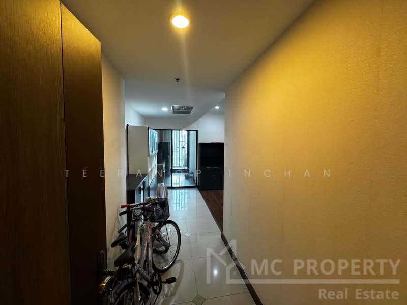 Supalai Elite Sathorn-Suanplu, Bangkok, 198 Suanphlu Road, Thung Maha Mek, Sathon, Bangkok, 2 Bedrooms, 85 sqm, Condo For Sale, by Teeranop Inchan, 500231686 - DDproperty.com
