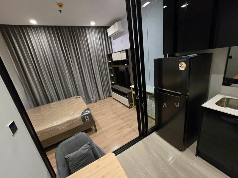 ให้เช่า - Noble Around Ari : โนเบิล อราวน์ อารีย์, กรุงเทพ