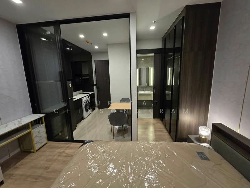 ให้เช่า - Noble Around Ari : โนเบิล อราวน์ อารีย์, กรุงเทพ