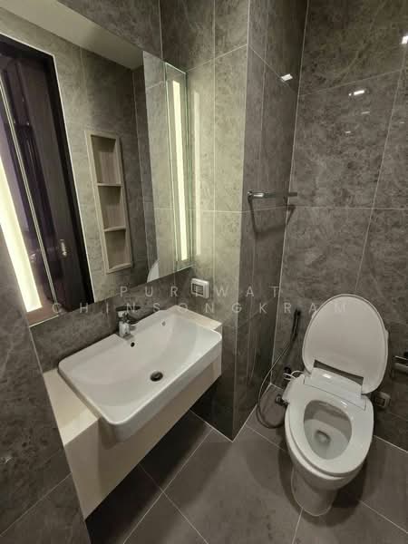 Noble Around Ari, Bangkok, 312 Phahon Yothin Rd, Samsen Nai, Phaya Thai, Bangkok, 1 Bedroom, 27 sqm, Condo For Rent, by Puriwat Chinsongkram, 500231687 - DDproperty.com