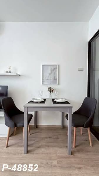 For Rent - The Rich Rama 9-Srinakarin, Bangkok