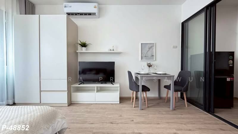 For Rent - The Rich Rama 9-Srinakarin, Bangkok