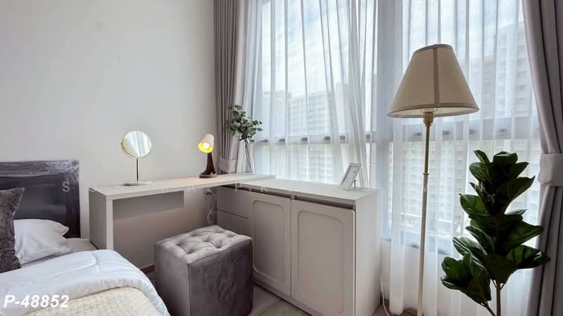 For Rent - The Rich Rama 9-Srinakarin, Bangkok